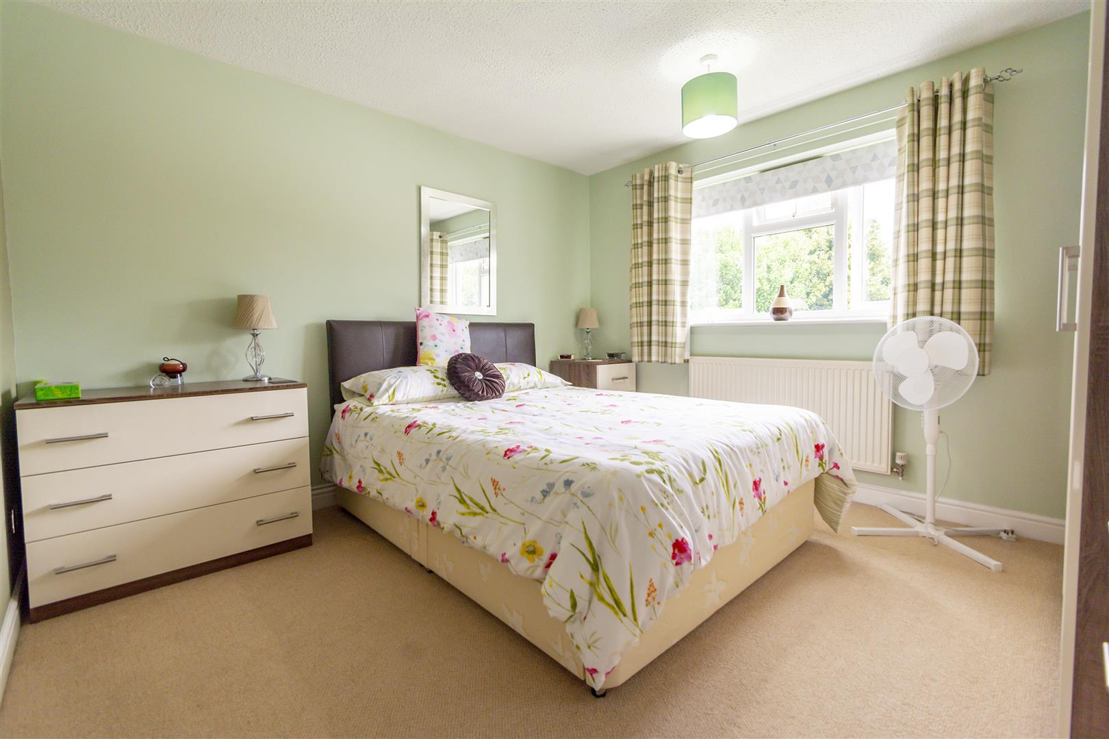 Bushy Close, Long Eaton Robert Ellis Estate Agents